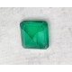 Green Onyx (Hara Hakik) Stone Silver Pendant – Natural Green Agate Green Onyx (Hara Hakik) Stone Silver Pendant – Natural Green Agate
